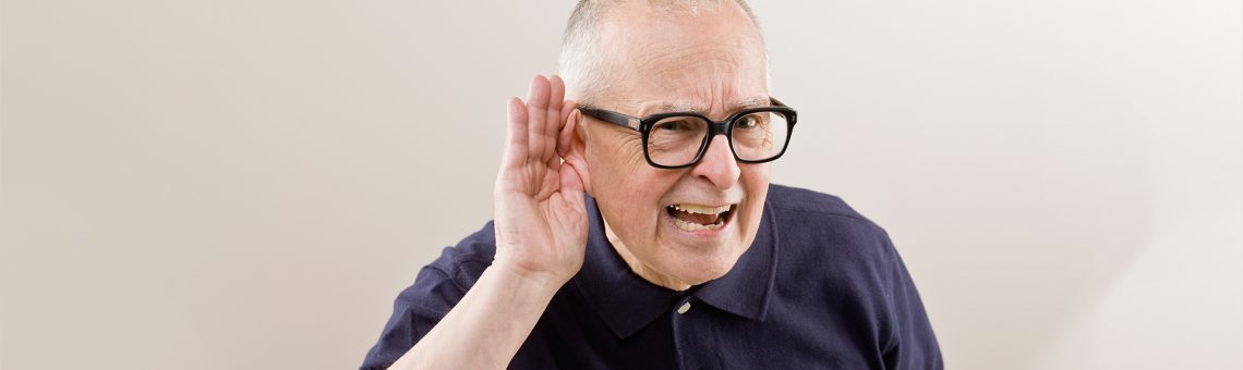 Cause of Hearing Loss
