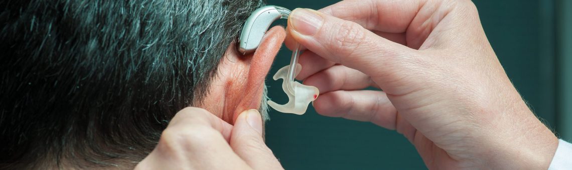 How to Choose the Right Hearing Aid