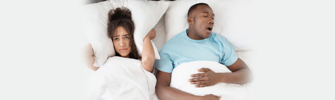 How You Can Undergo Treatment for Snoring and Obstructive Sleep Apnea