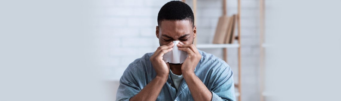 Sinusitis Is an Inflammation of the Sinuses Needing Treatments from ENT Sinus Specialists