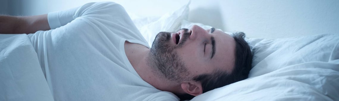 Are Sleep Apnea and Breathing Problems Are Connected?