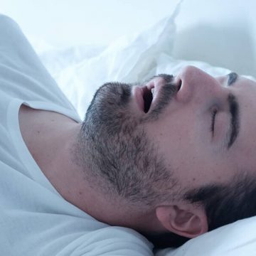Are Sleep Apnea and Breathing Problems Are Connected?